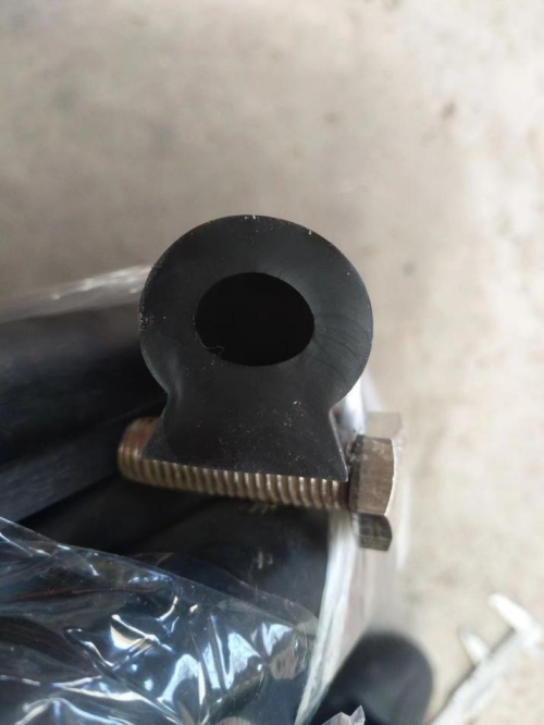 Rubber Products, Oil-Resistant Rubber / Natural Rubber